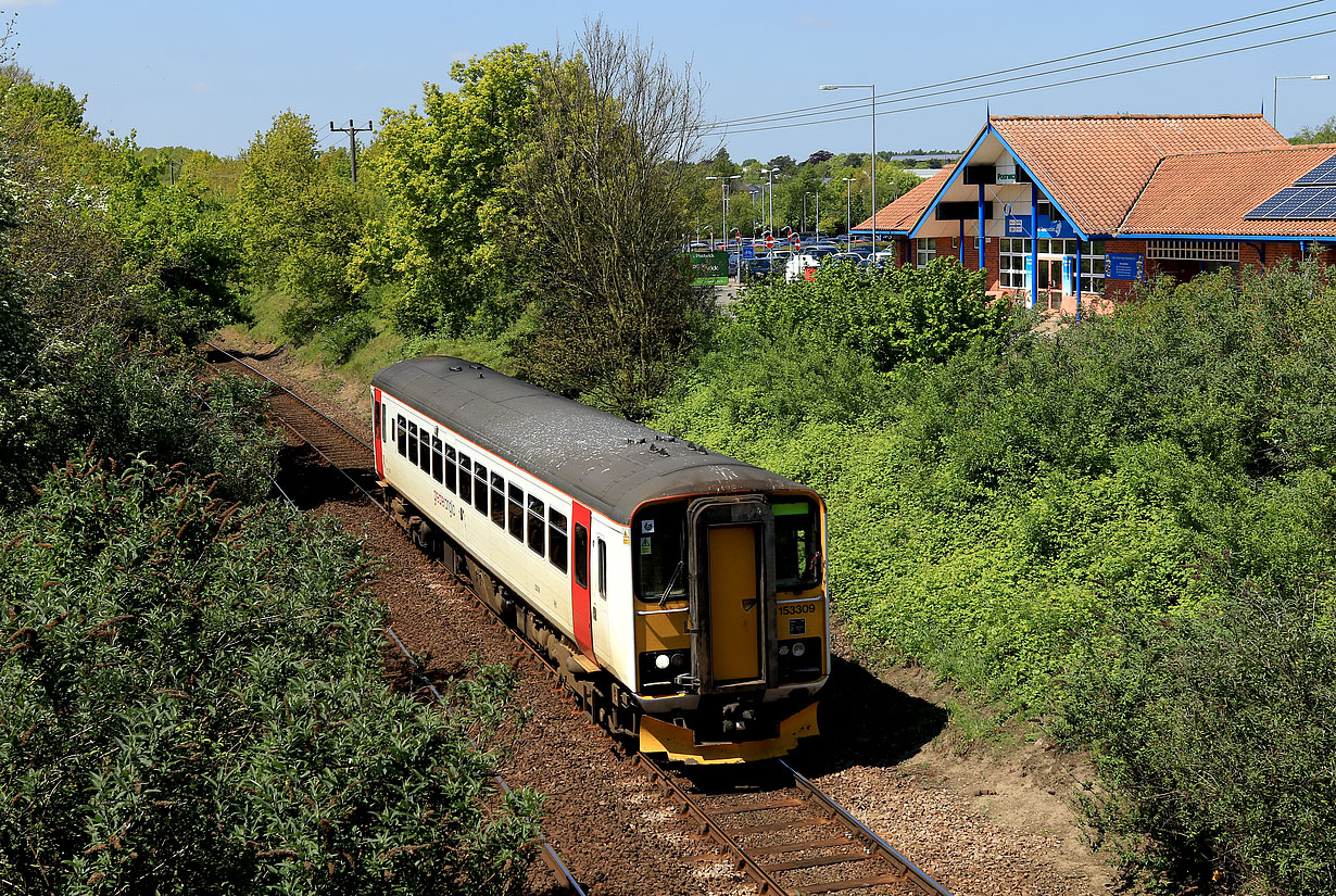 153309 Postwick 14 May 2019