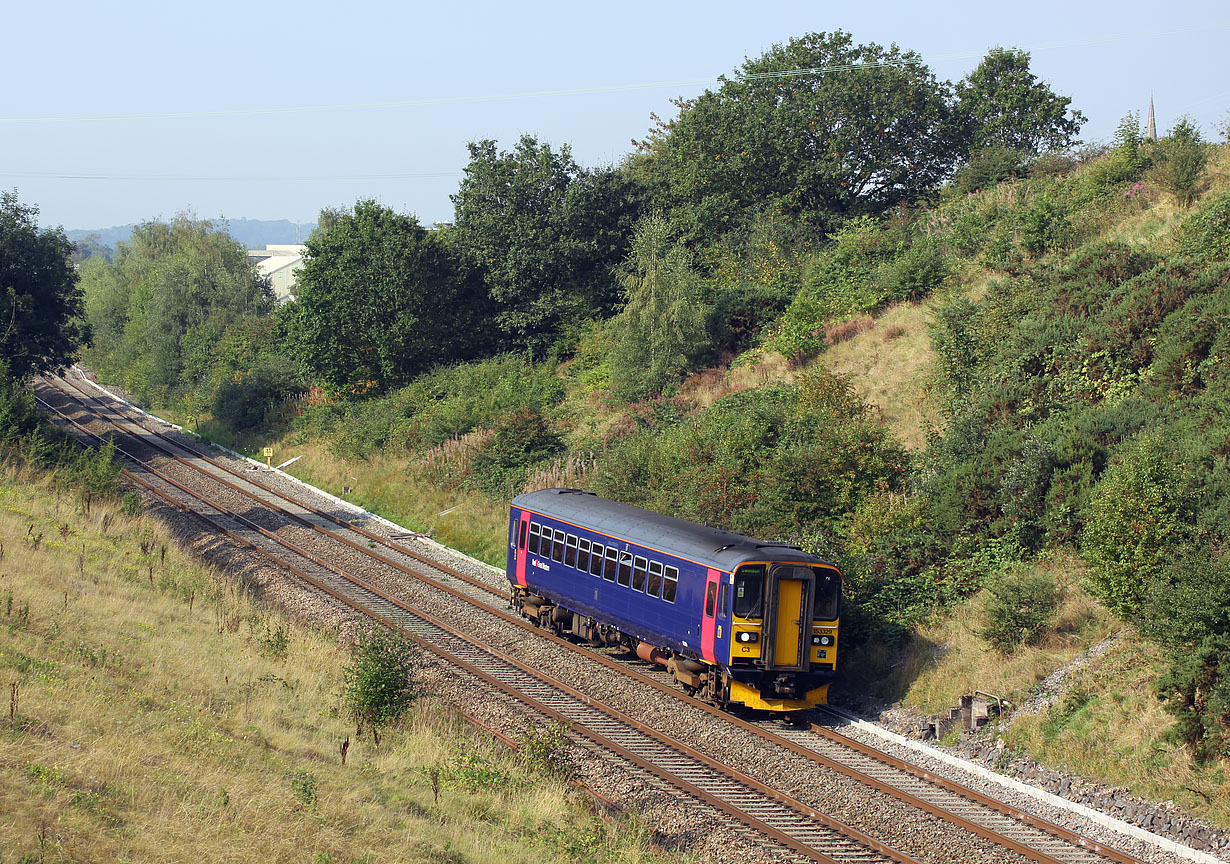 153329 Chippenham 10 September 2014