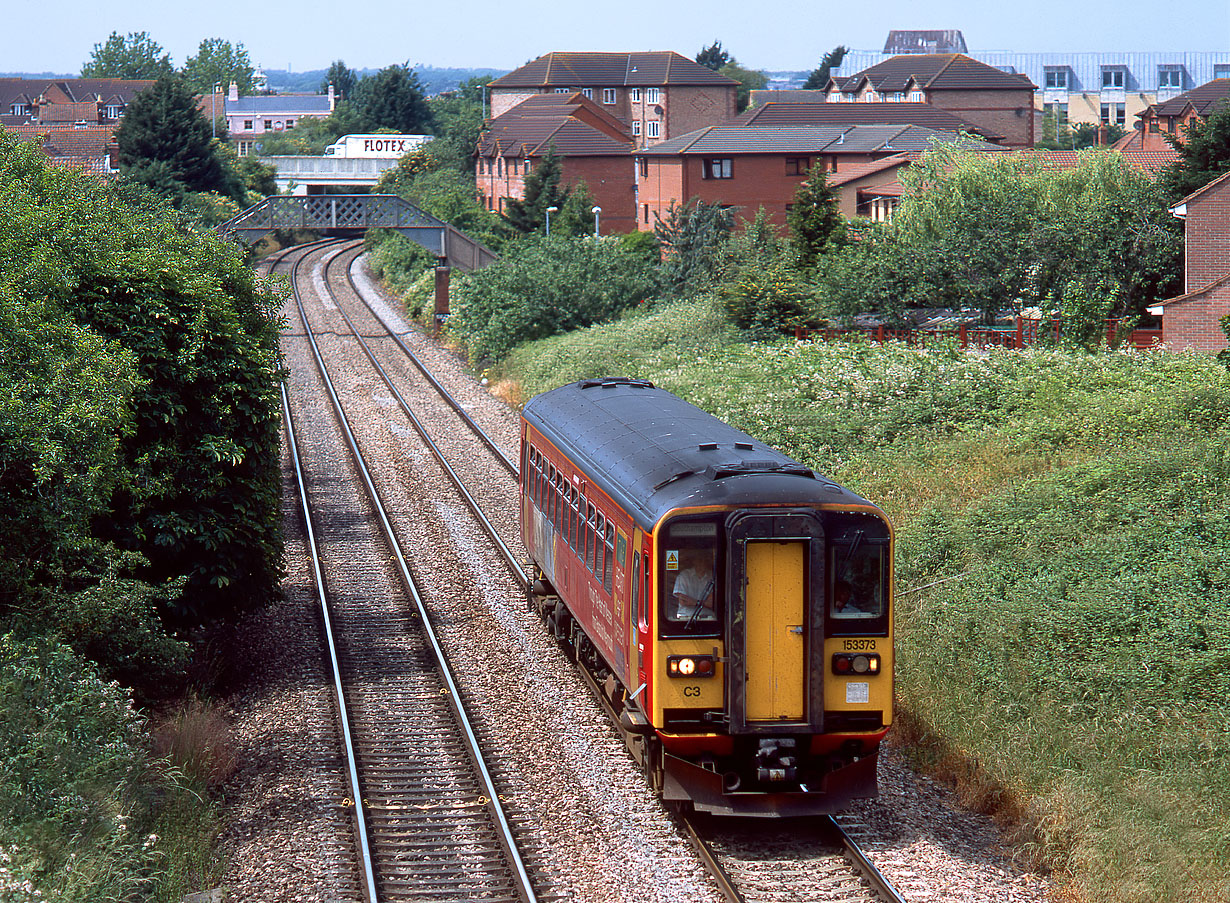 153373 Lower Studley 14 June 2004