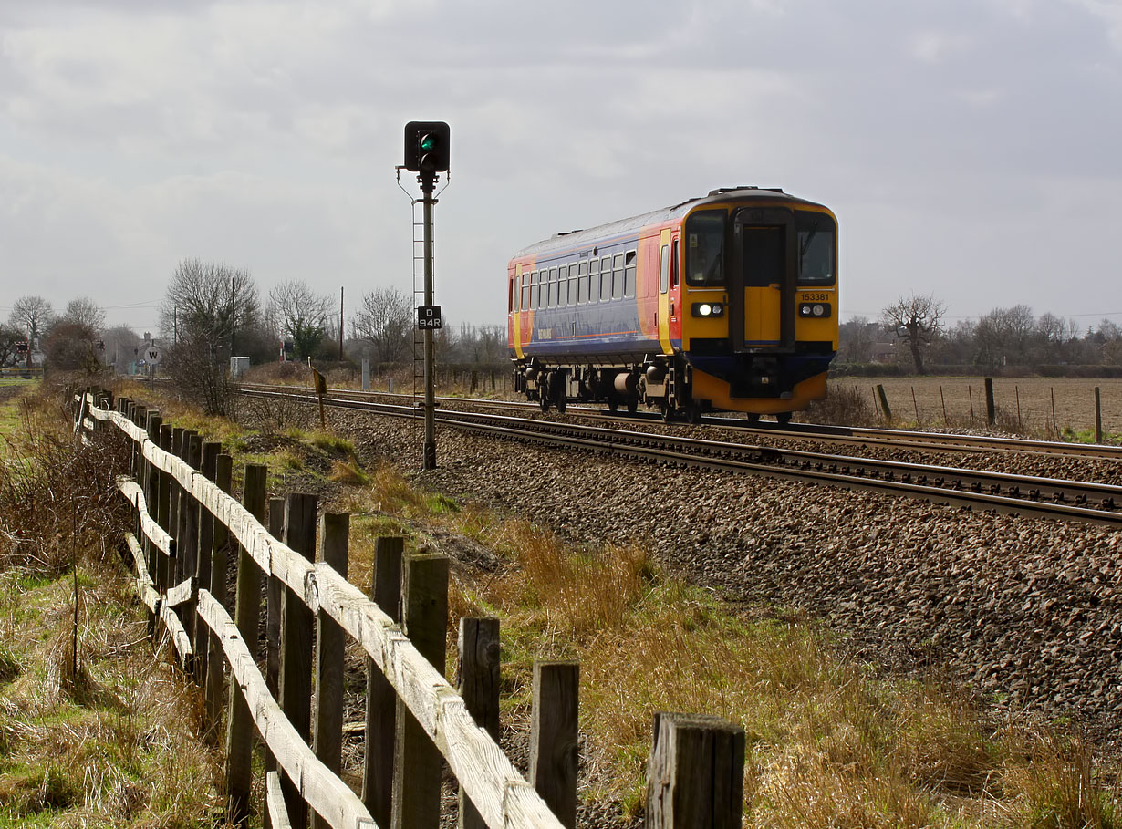 153381 Collingham 10 March 2011