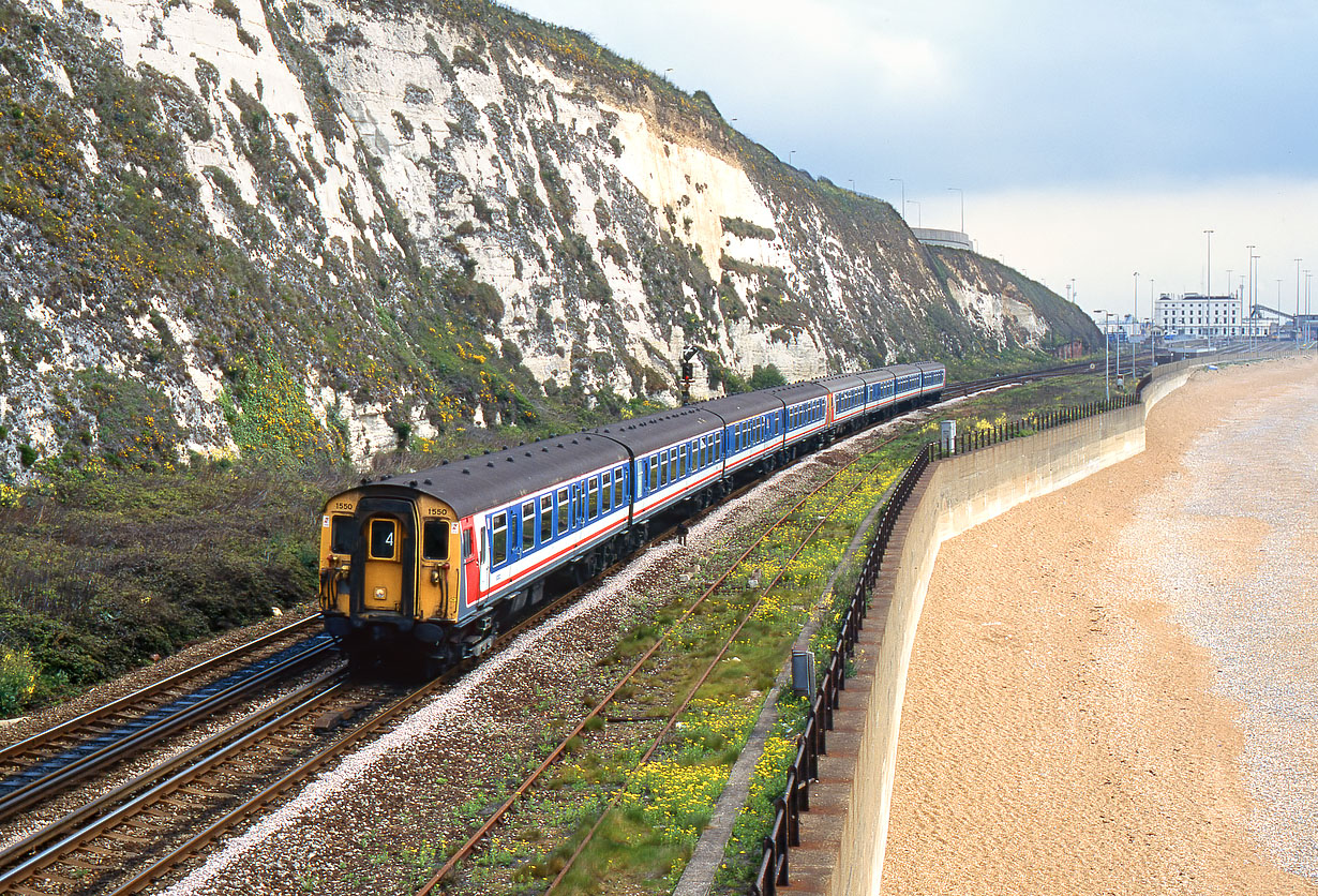 1550 & 1517 Dover 11 May 1996