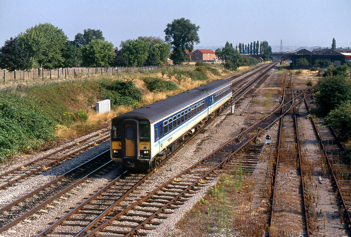 155314 Alstone 4 August 1990