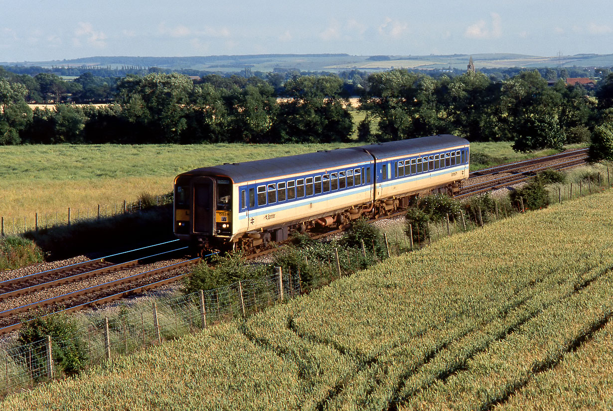 155314 Culham 22 June 1990