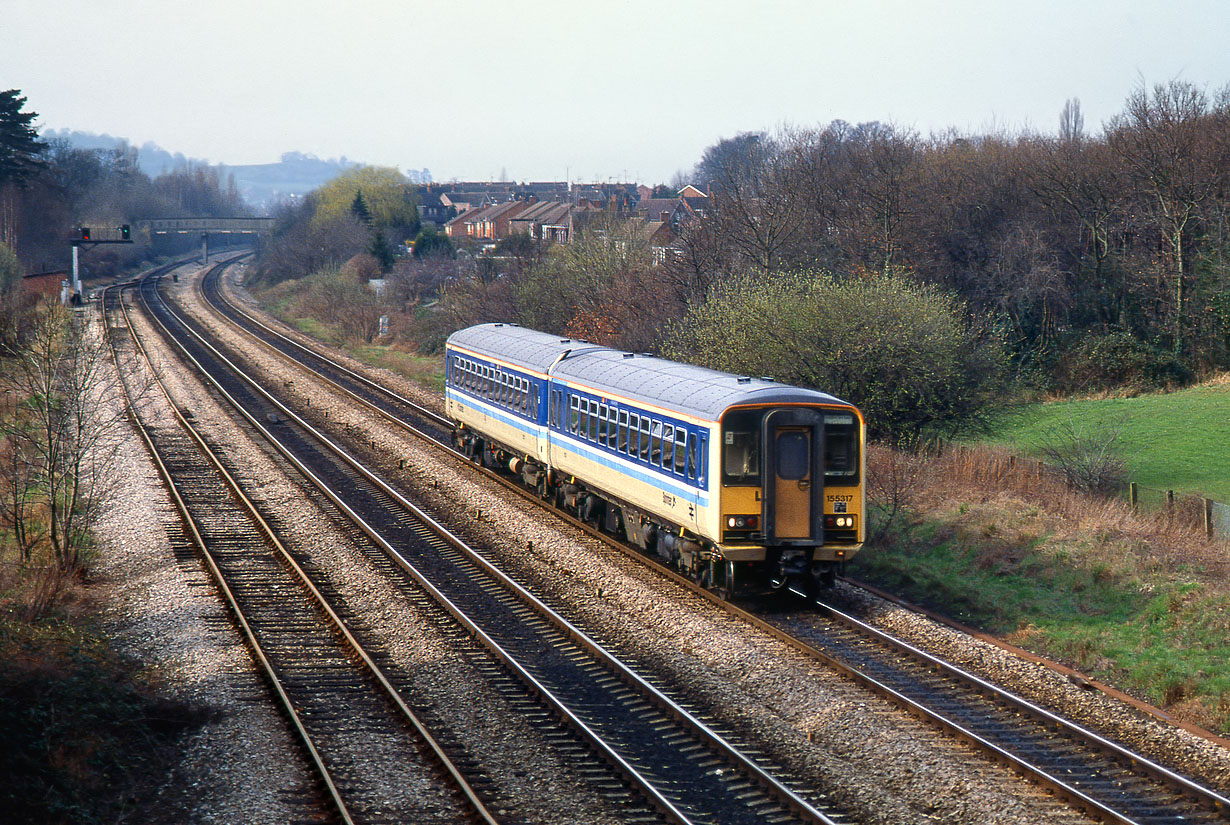 155317 Cheltenham 17 March 1988