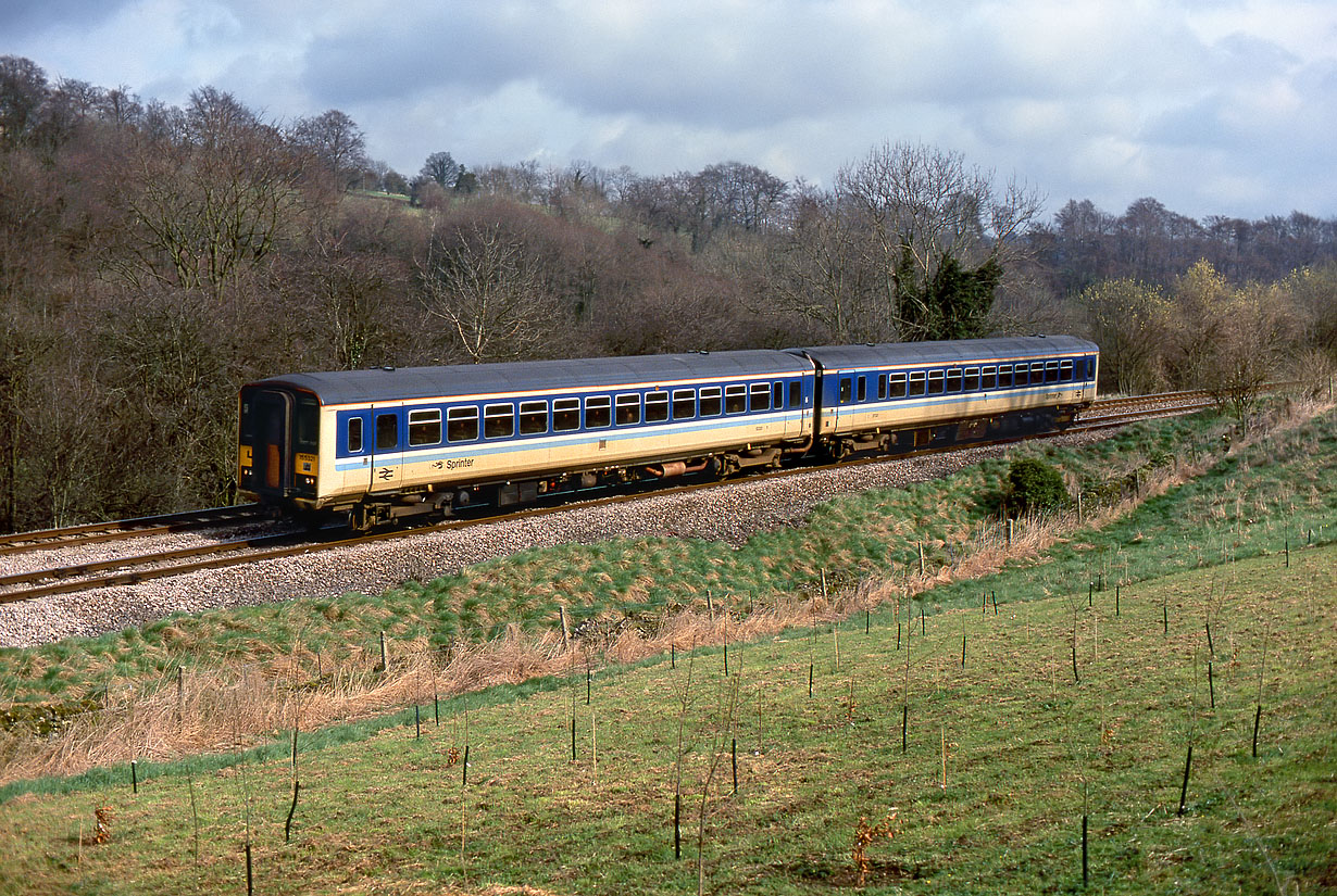 155321 Frampton Mansell 14 March 1990