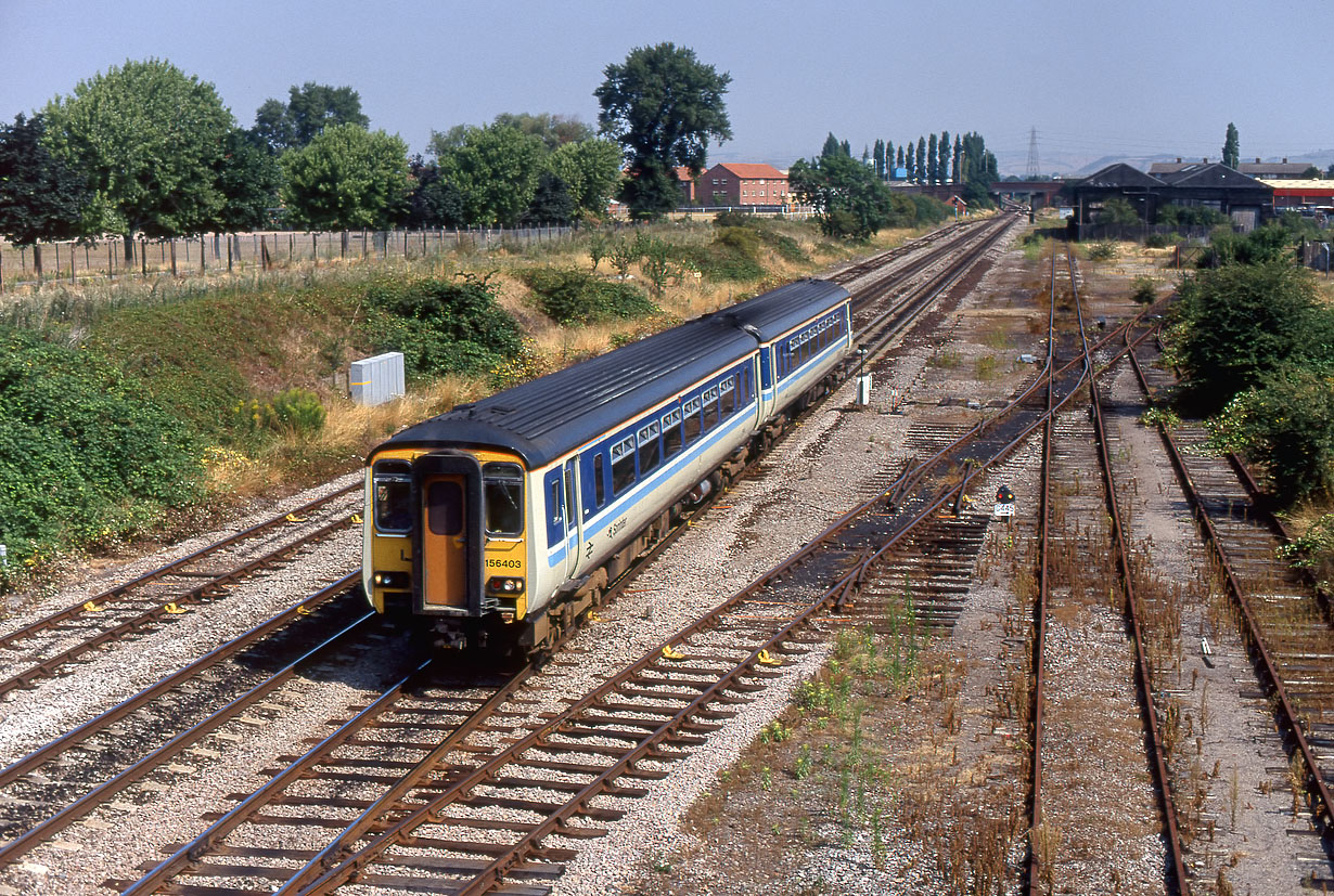 156403 Alstone 4 August 1990