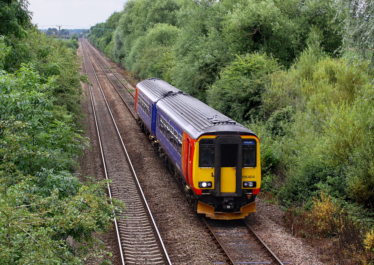 156404 LOwdham 21 July 2014