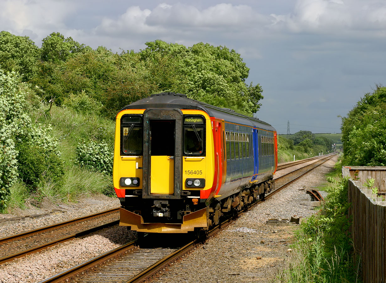 156405 Elton & Orston 25 June 2008