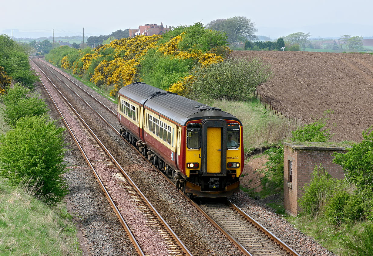 156439 Powfoot 6 May 2008