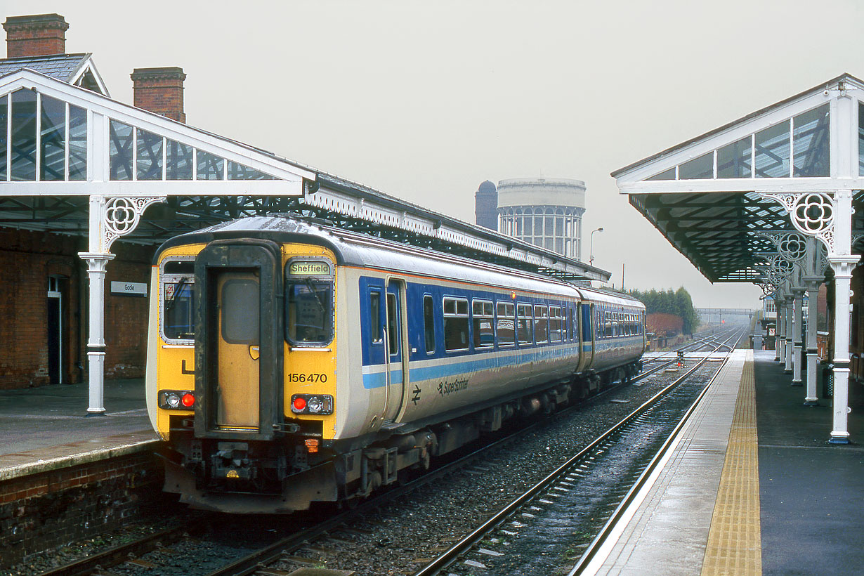 156470 Goole 24 November 1996