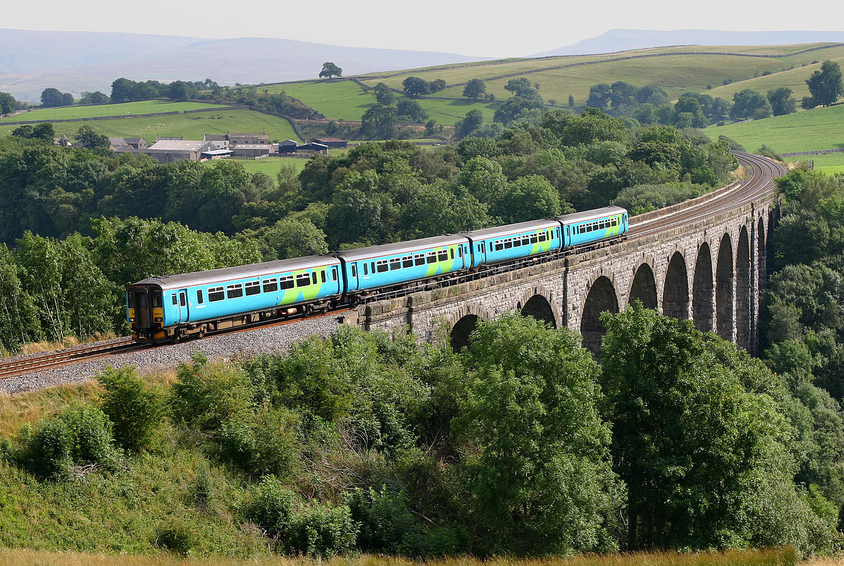 156470 Smardale 3 September 2005