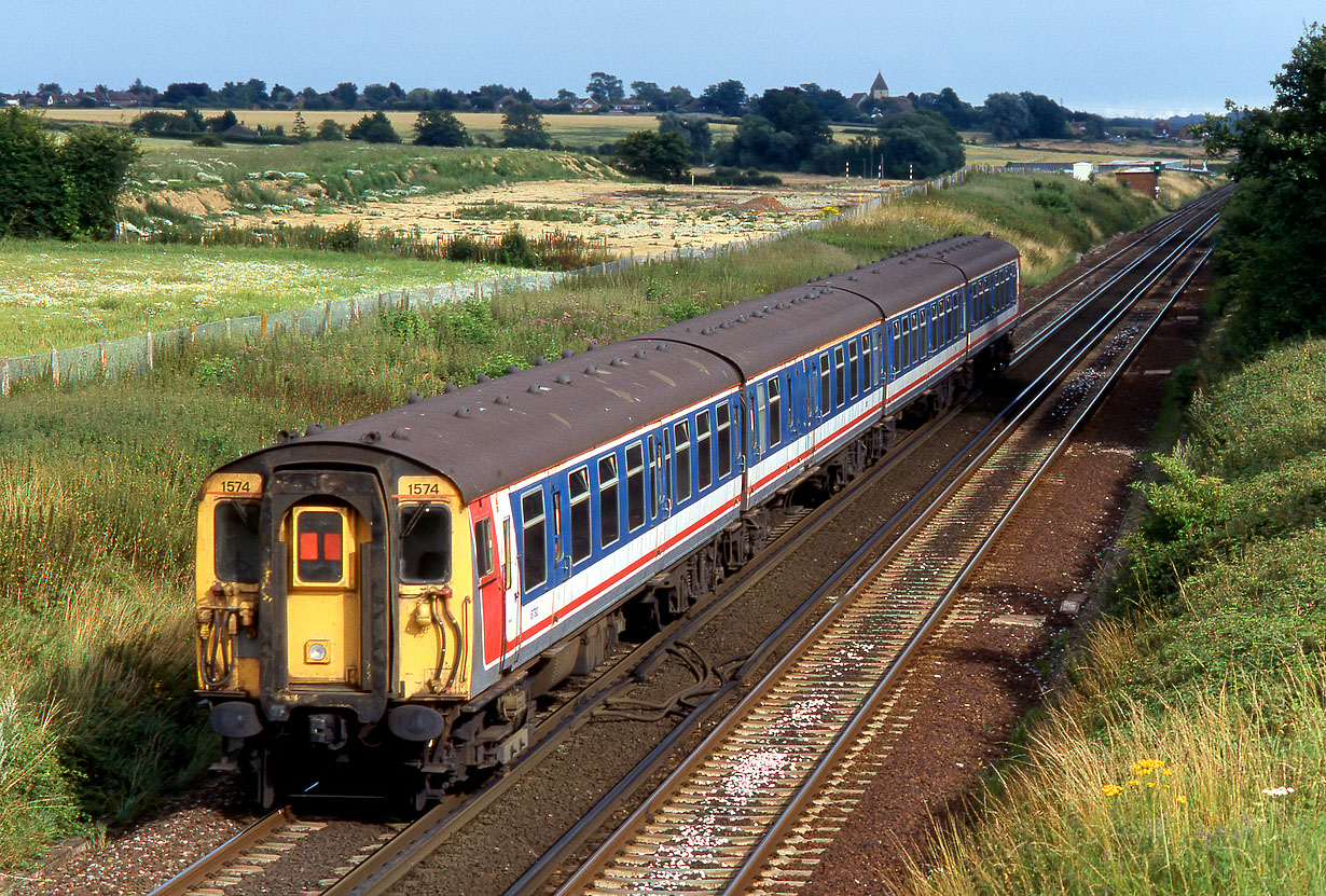 1574 Sevington 16 July 1999