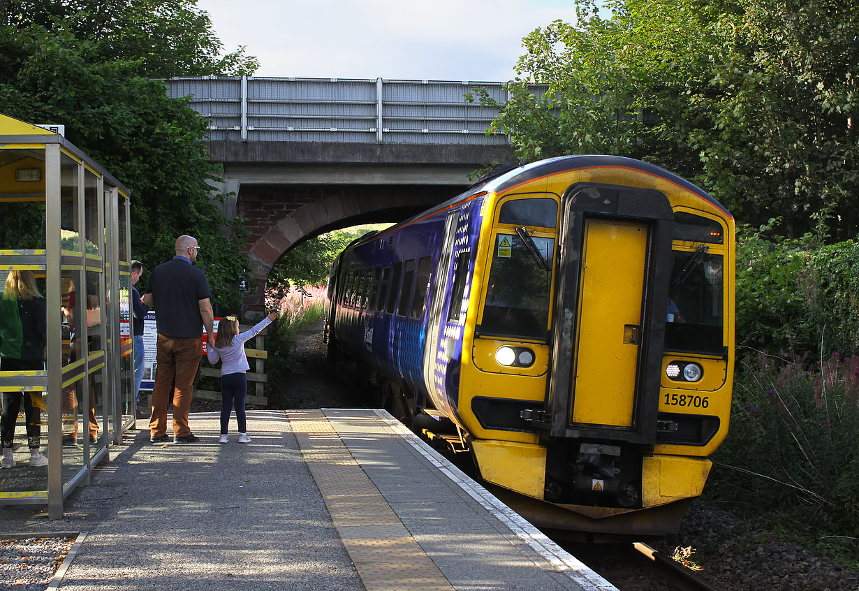 158706 Beauly 29 August 2018