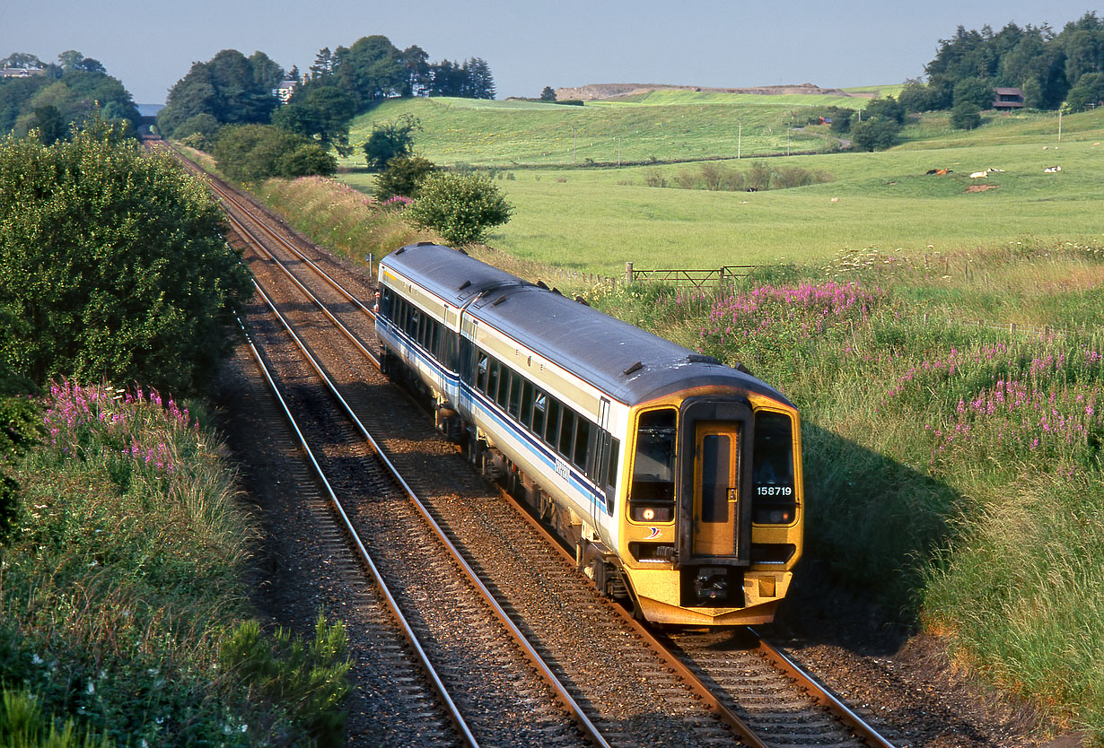 158719 Ashfield 21 July 1997