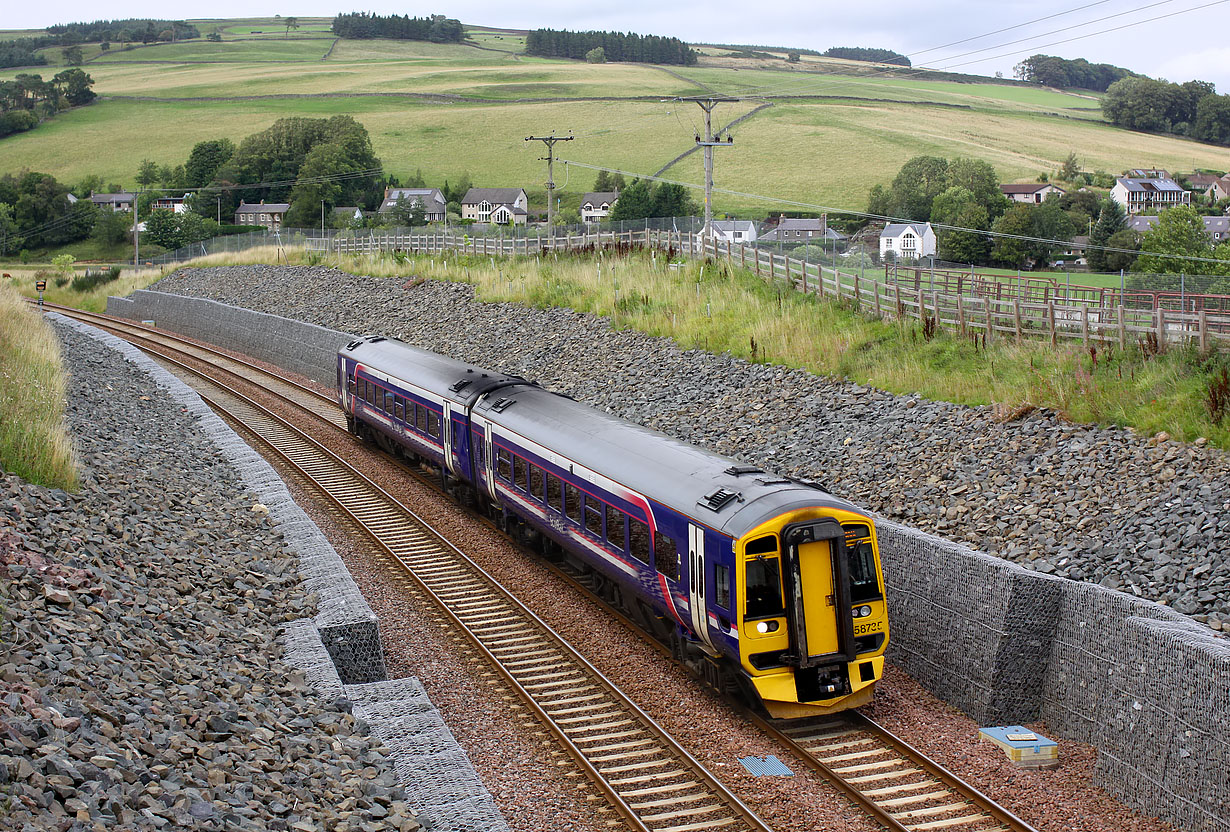 158735 Stow 28 August 2018