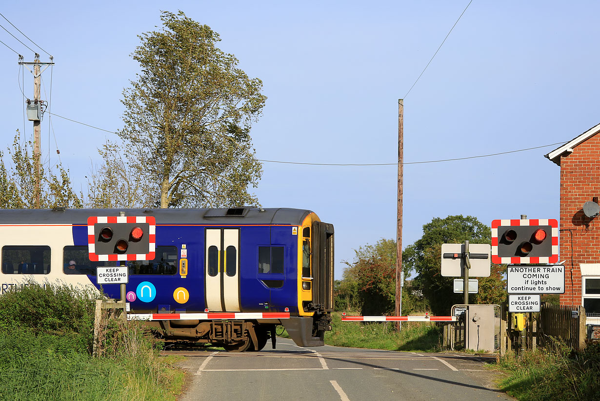 158756 Hemingbrough 18 October 2023