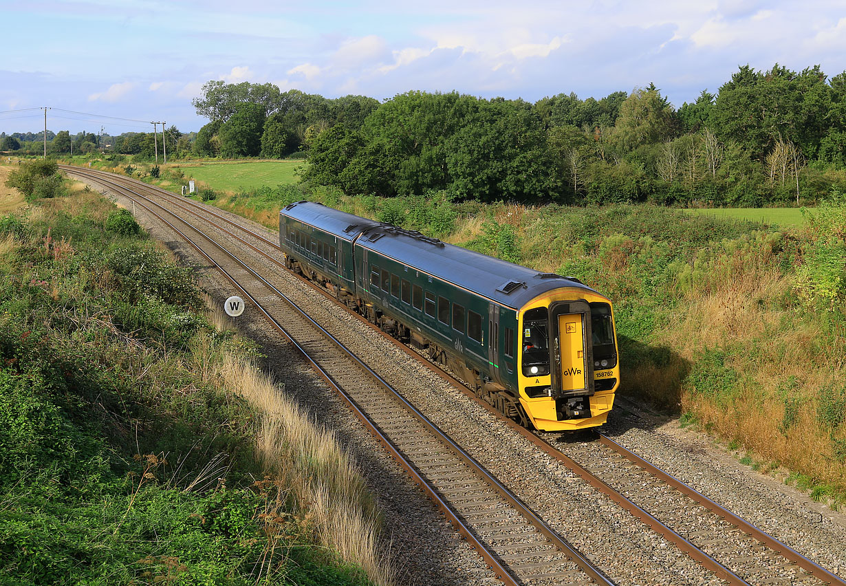 158762 Gossington 17 September 2021