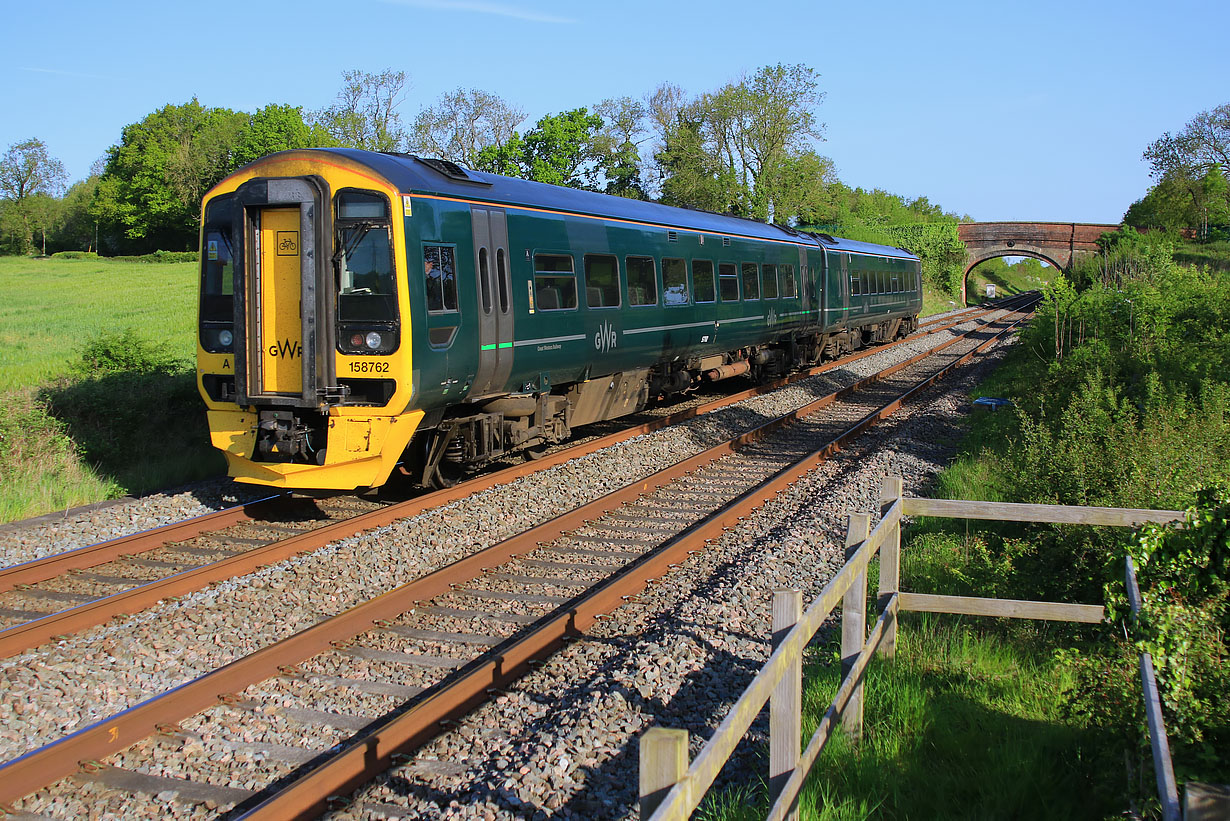 158762 Oaksey 16 May 2023