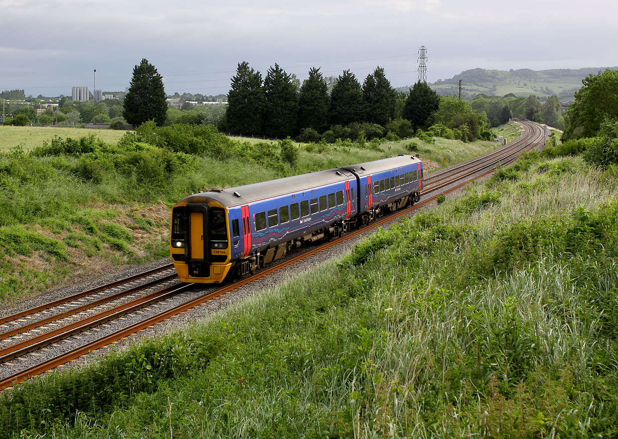 158766 Stanley Downton 9 June 2012