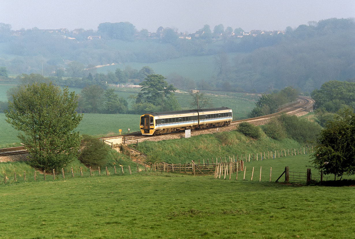 158818 Freshford 30 April 1993