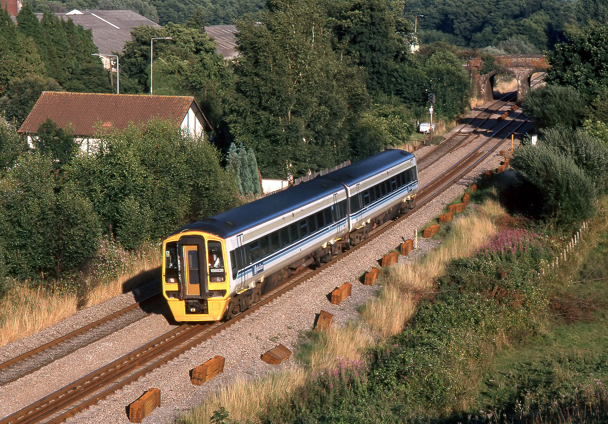 158828 Ponthir 5 August 1998