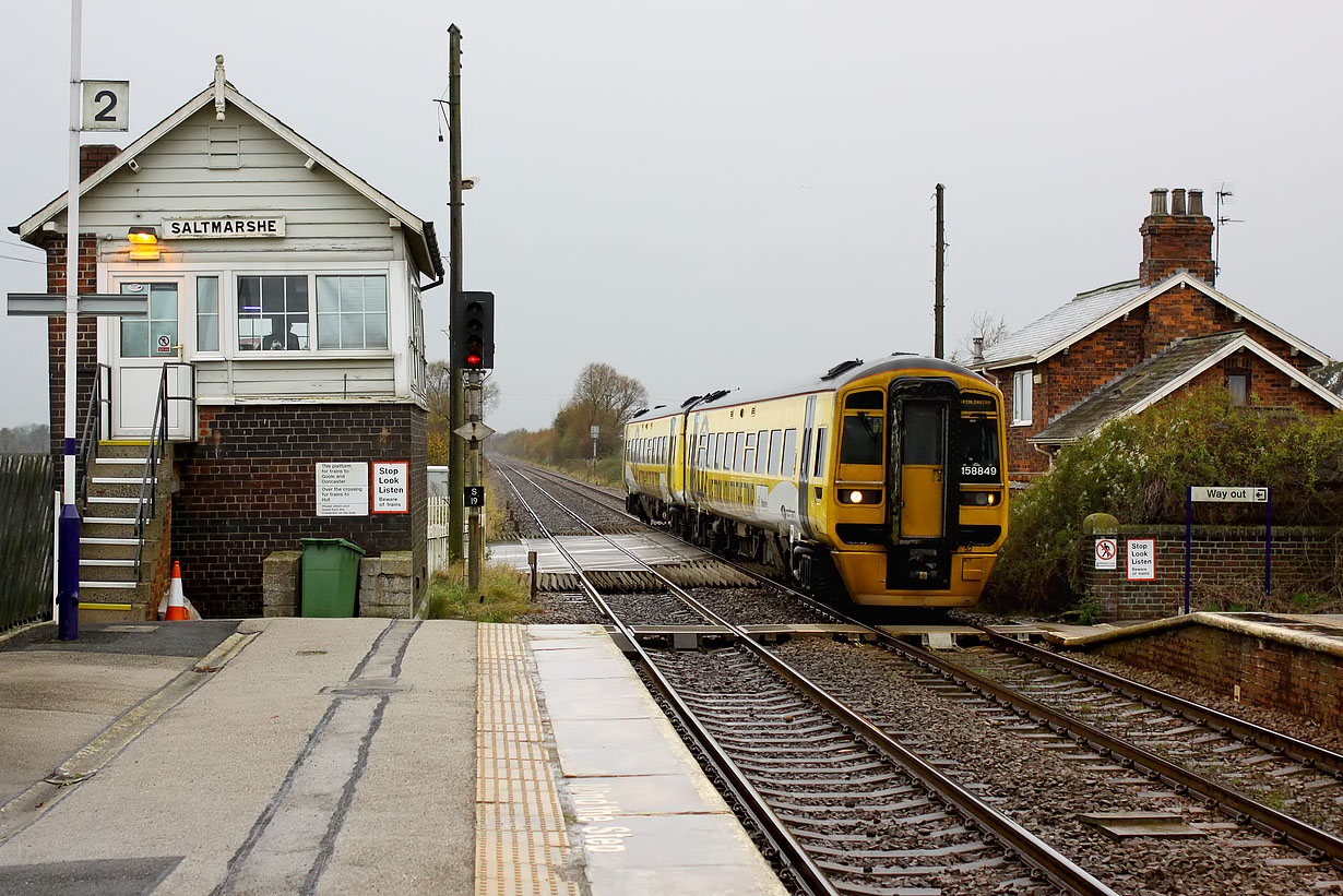 158849 Saltmarshe 14 November 2015