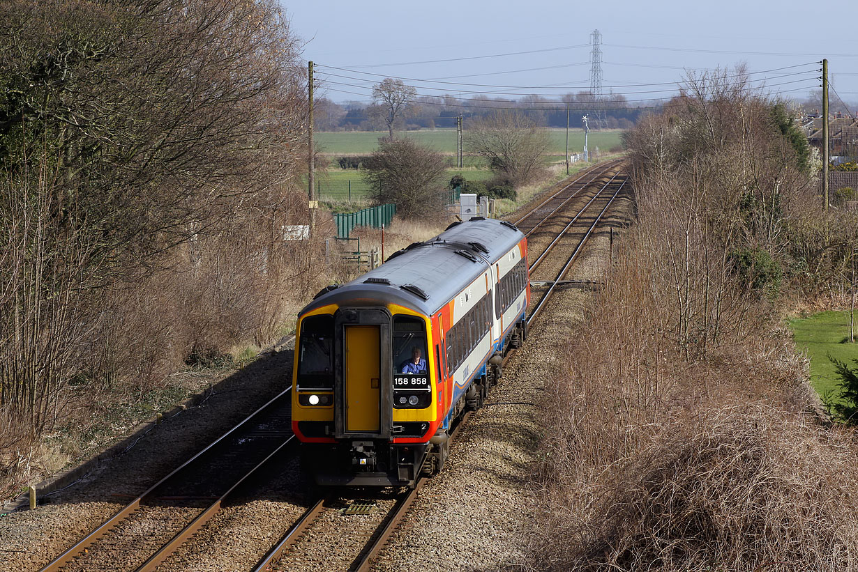 158858 Bingham 14 March 2016