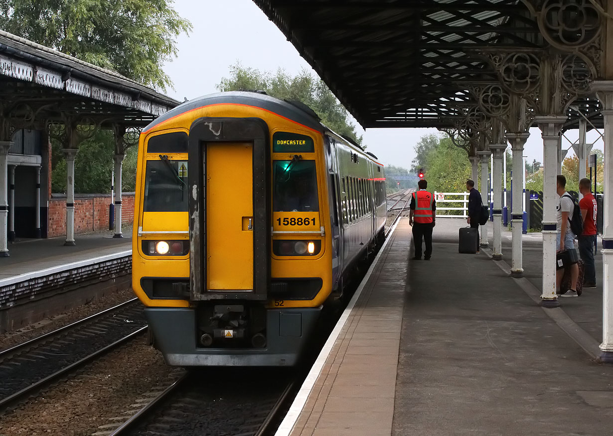 158861 Goole 5 September 2014