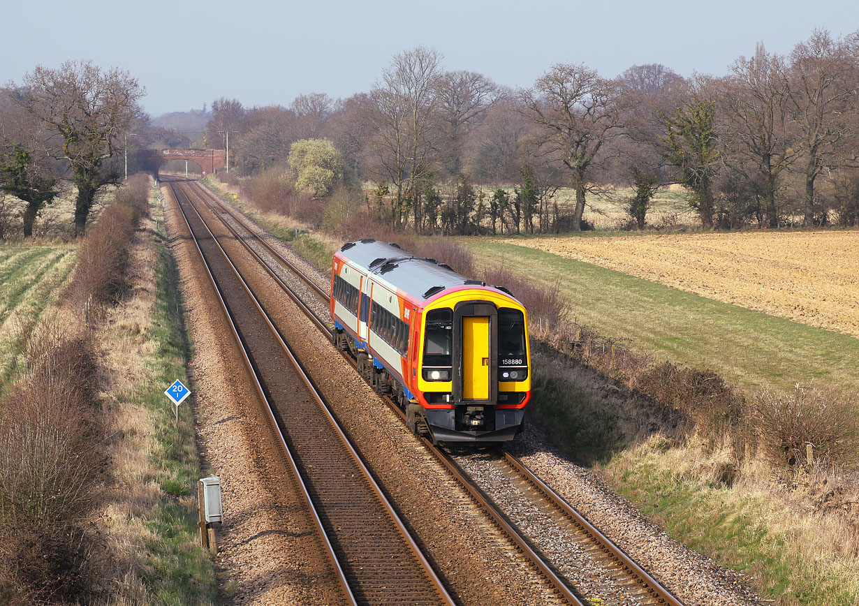 158880 Lee 21 March 2009