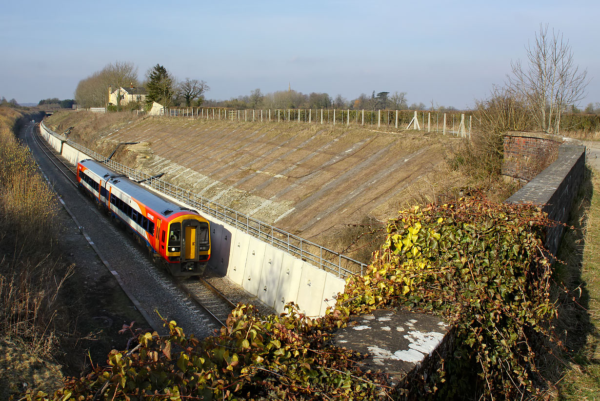 158887 Kemble Wick 5 March 2010