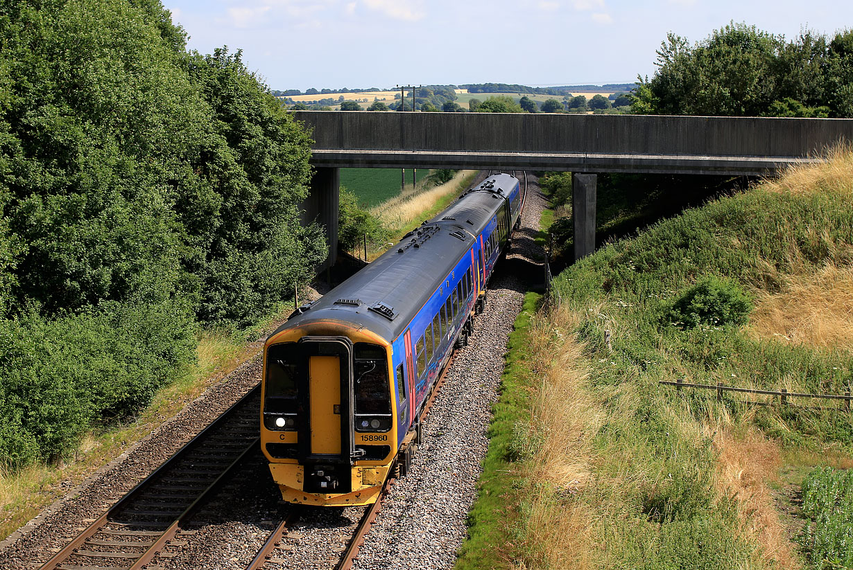 158960 Heytesbury 16 July 2018