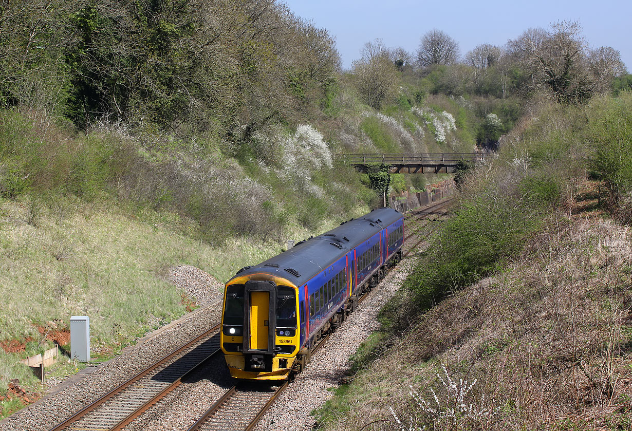 158961 Wickwar Tunnel 15 April 2015