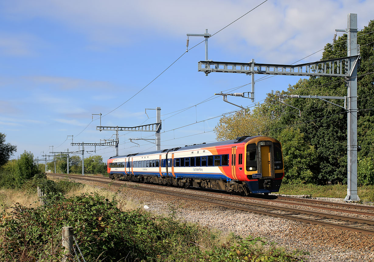 159006 Uffington 25 September 2018