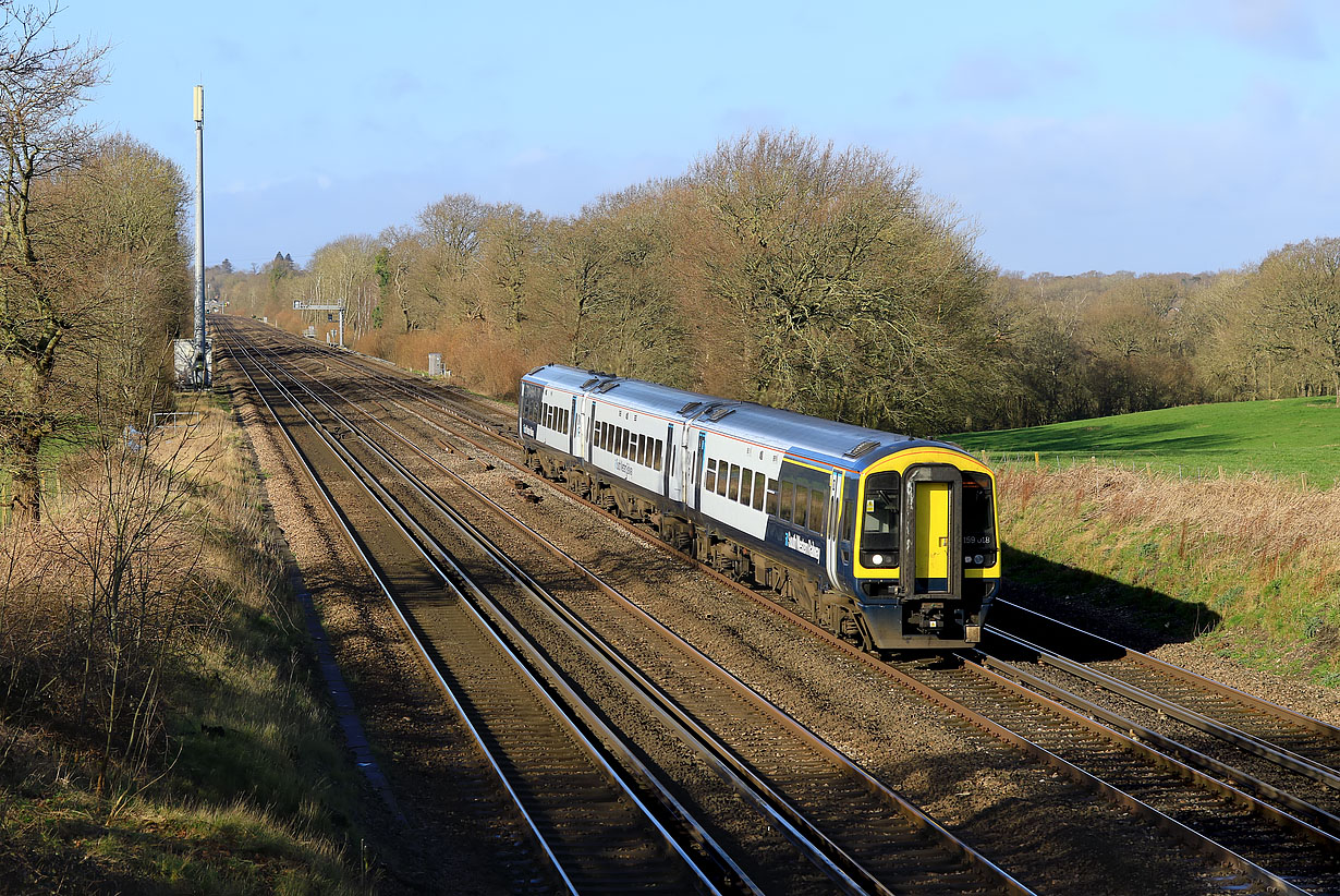 159018 Potbridge 8 March 2020