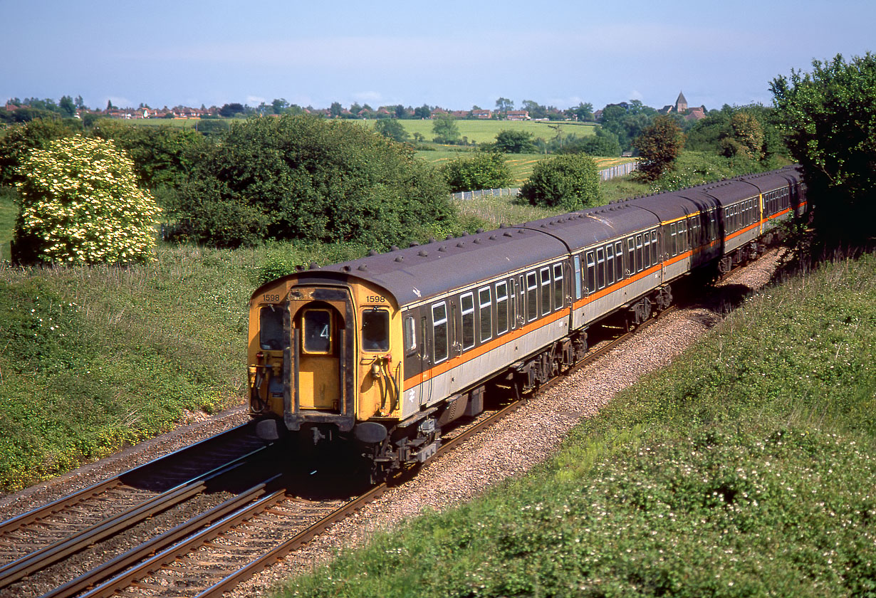 1598 Sevington 2 June 1989