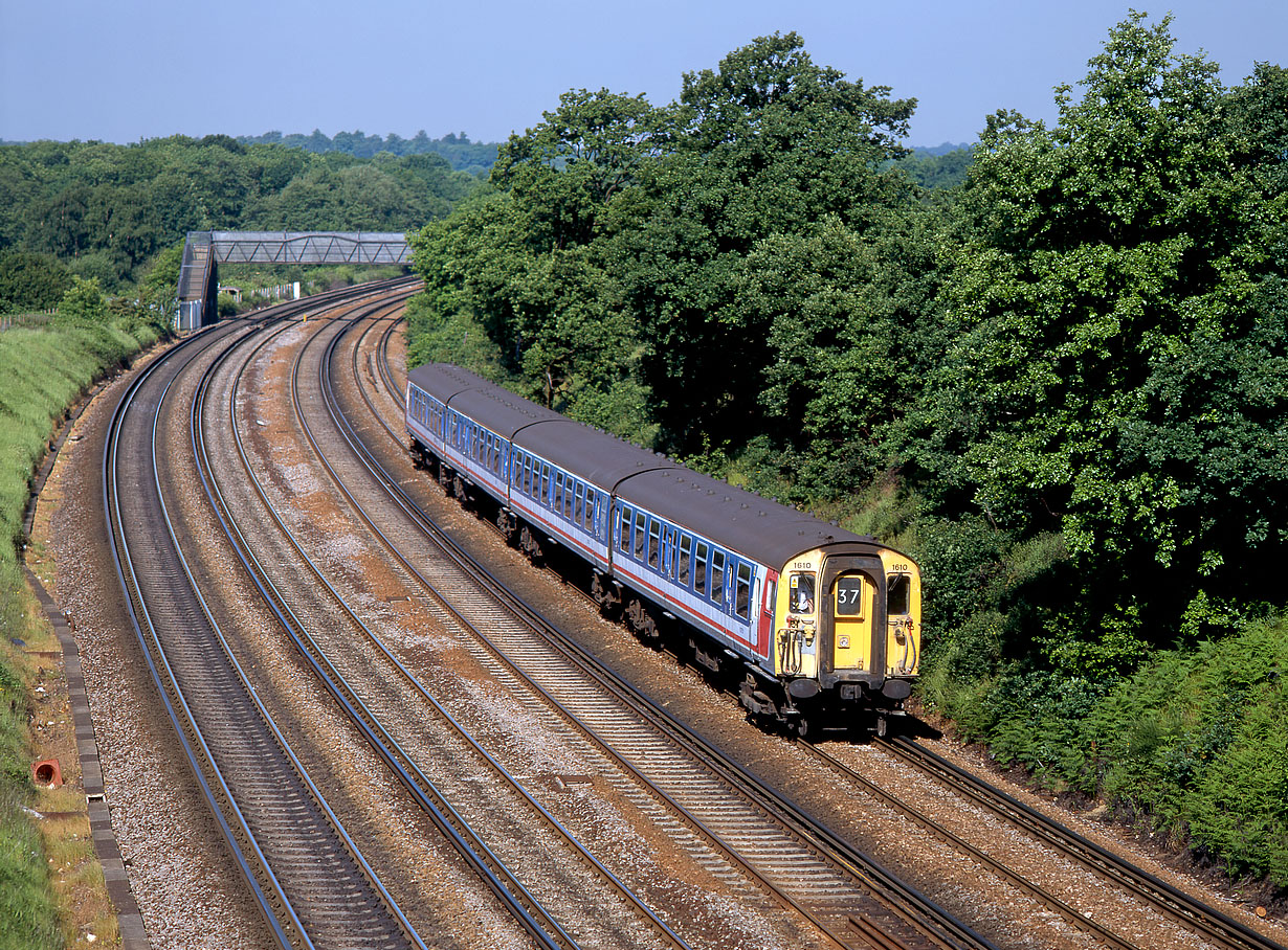 1610 Swanley 30 May 1998