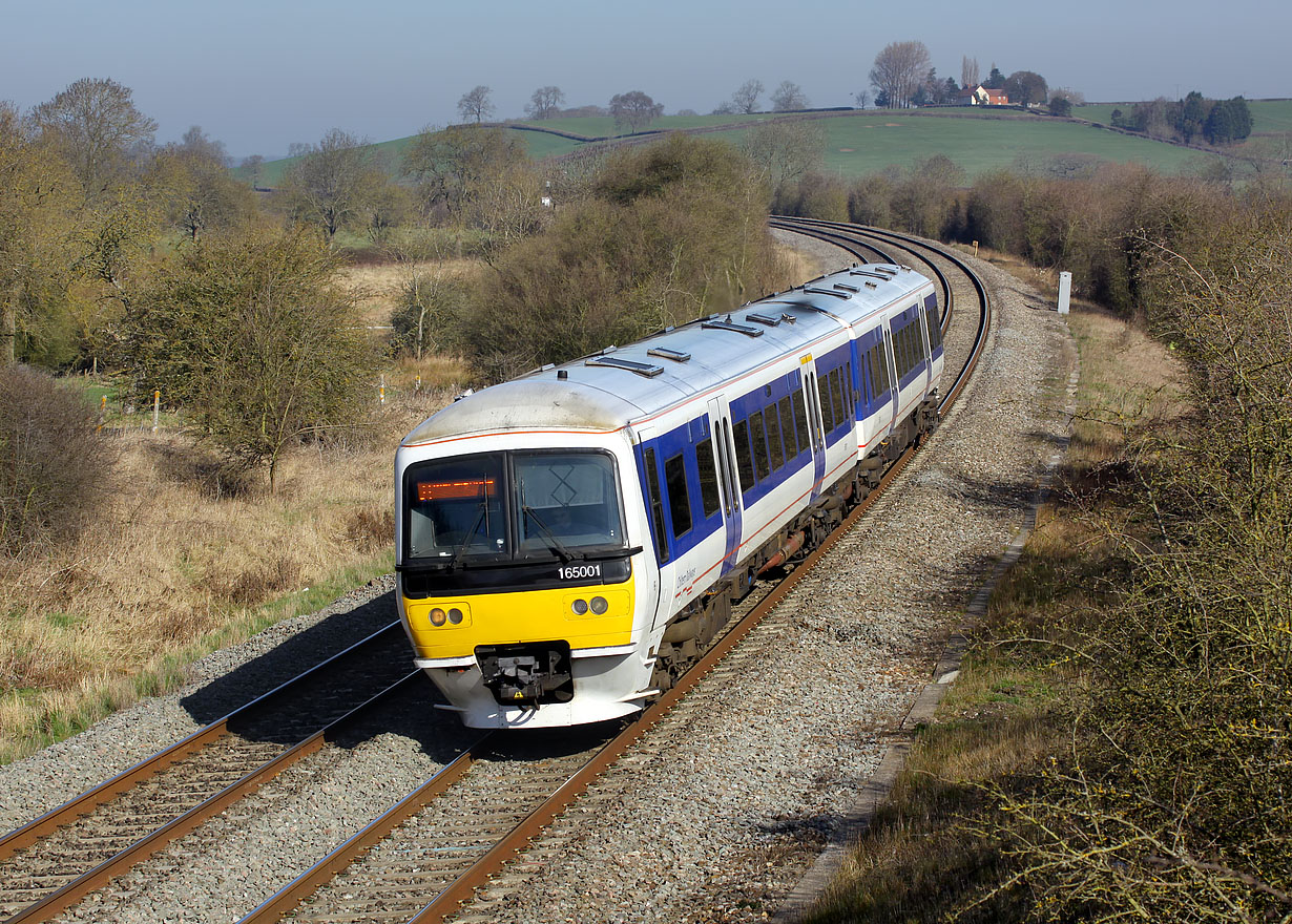 165001 Bishops Itchington 26 March 2012