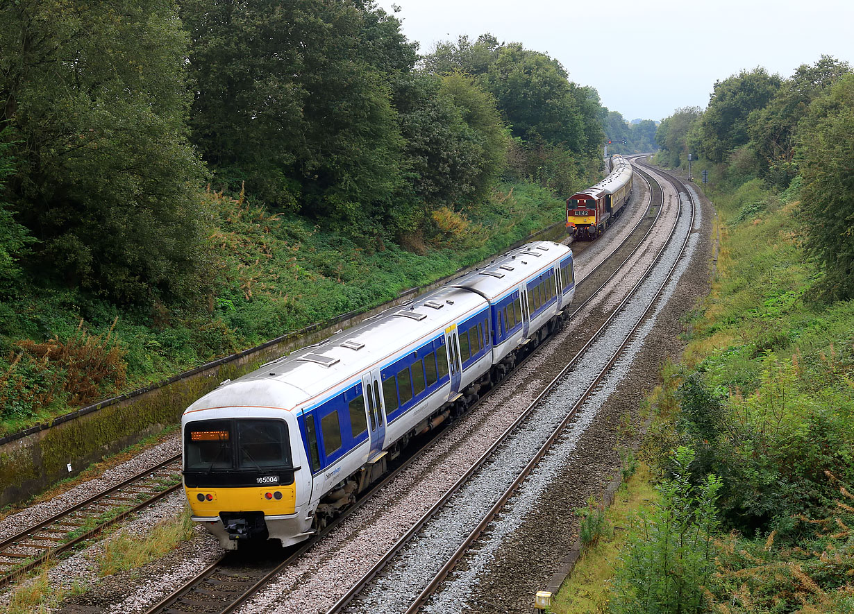 165004 Hatton 22 September 2019