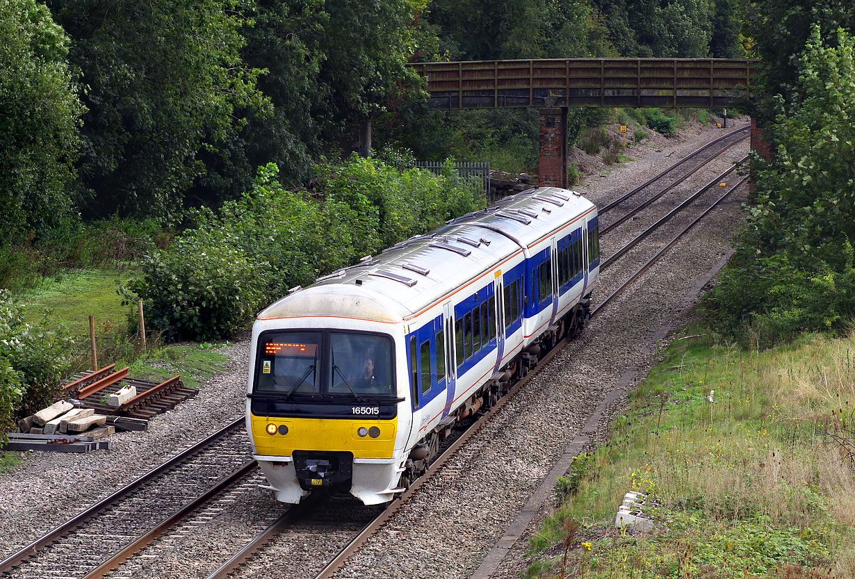 165015 Kings Sutton 18 September 2013