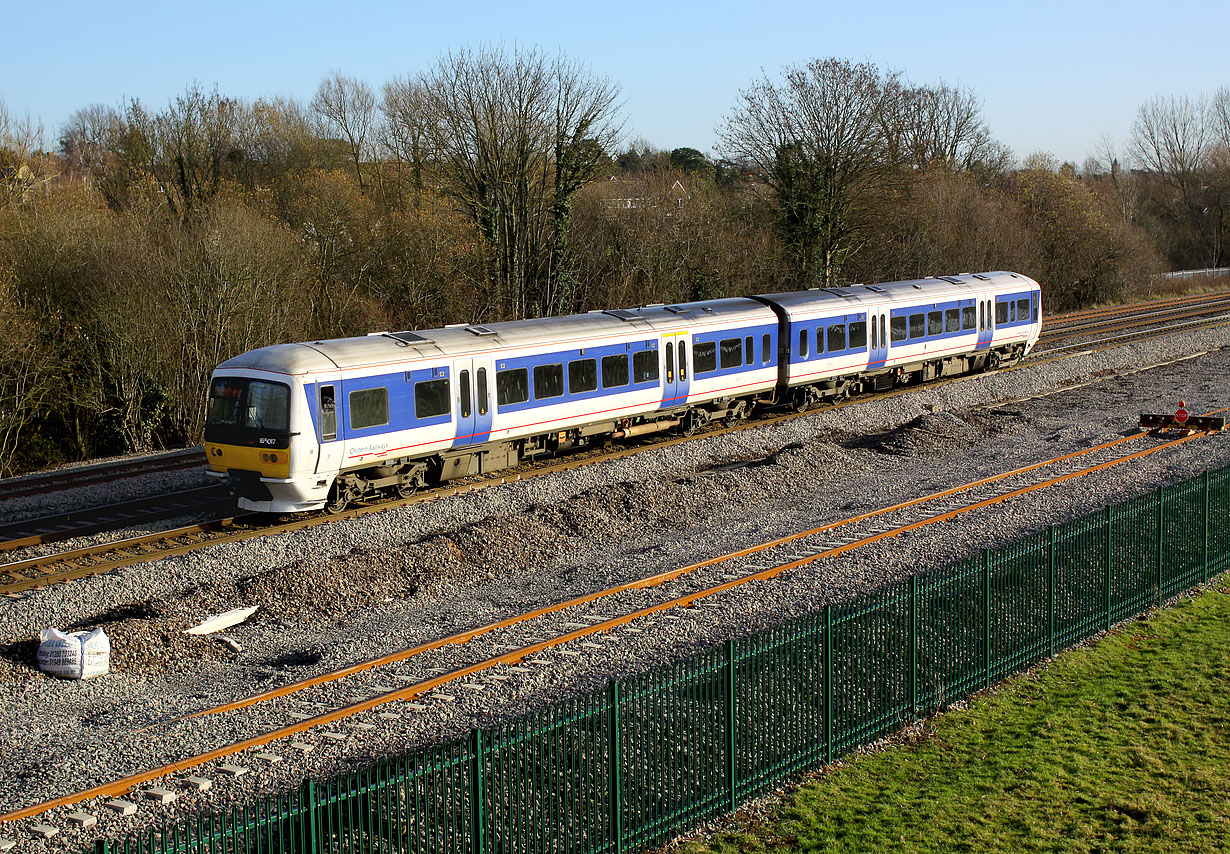 165107 Wolvercote 16 December 2014