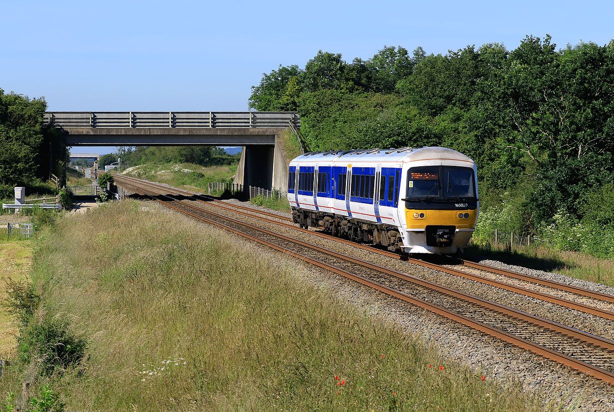 165020 Wendlebury 22 June 2019