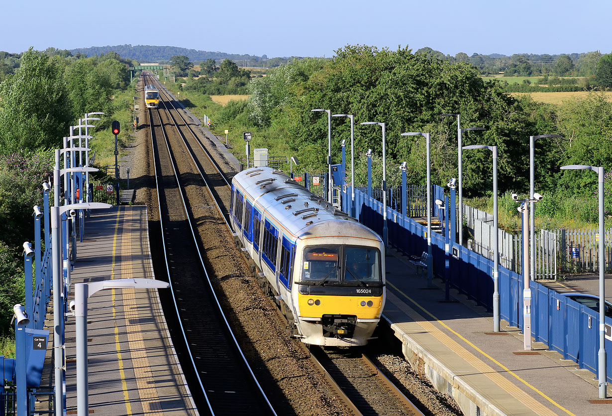 165024 Islip 2 July 2026