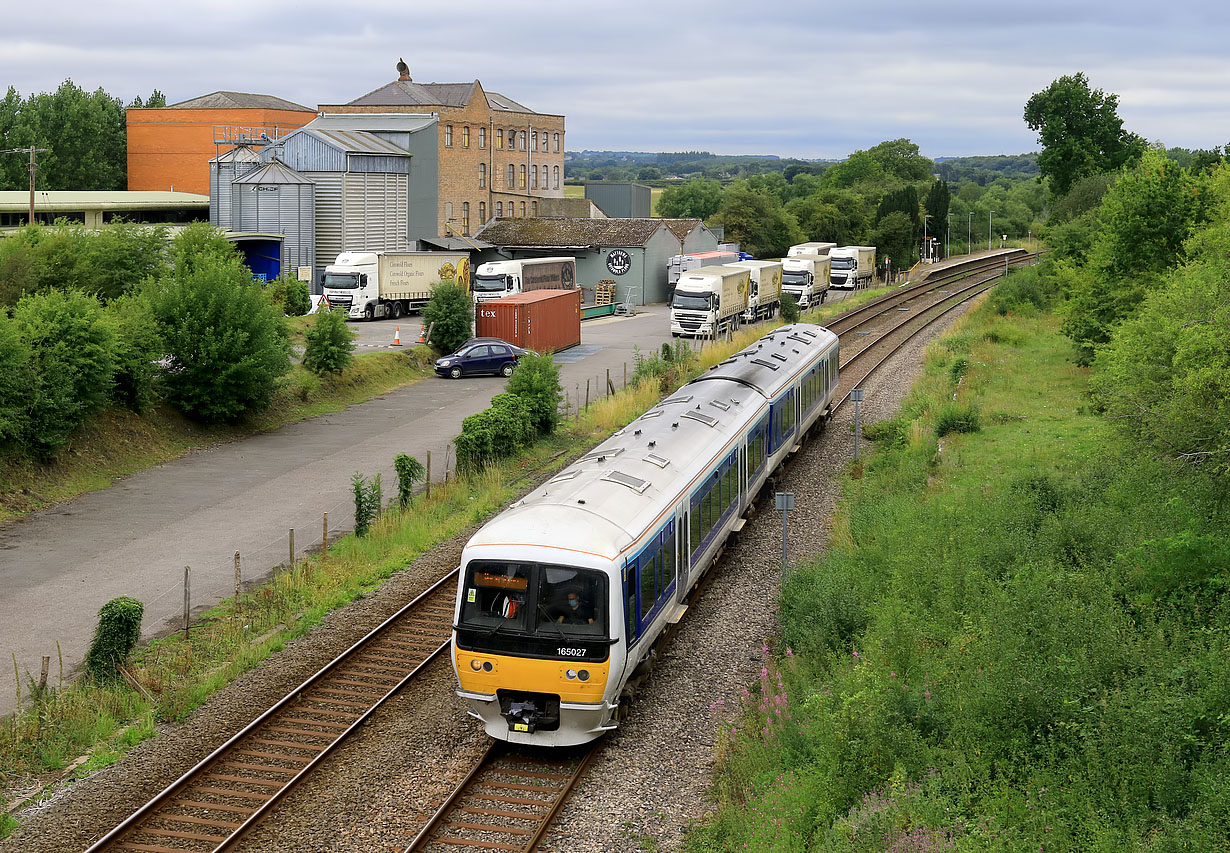 165027 Shipton 18 July 2020