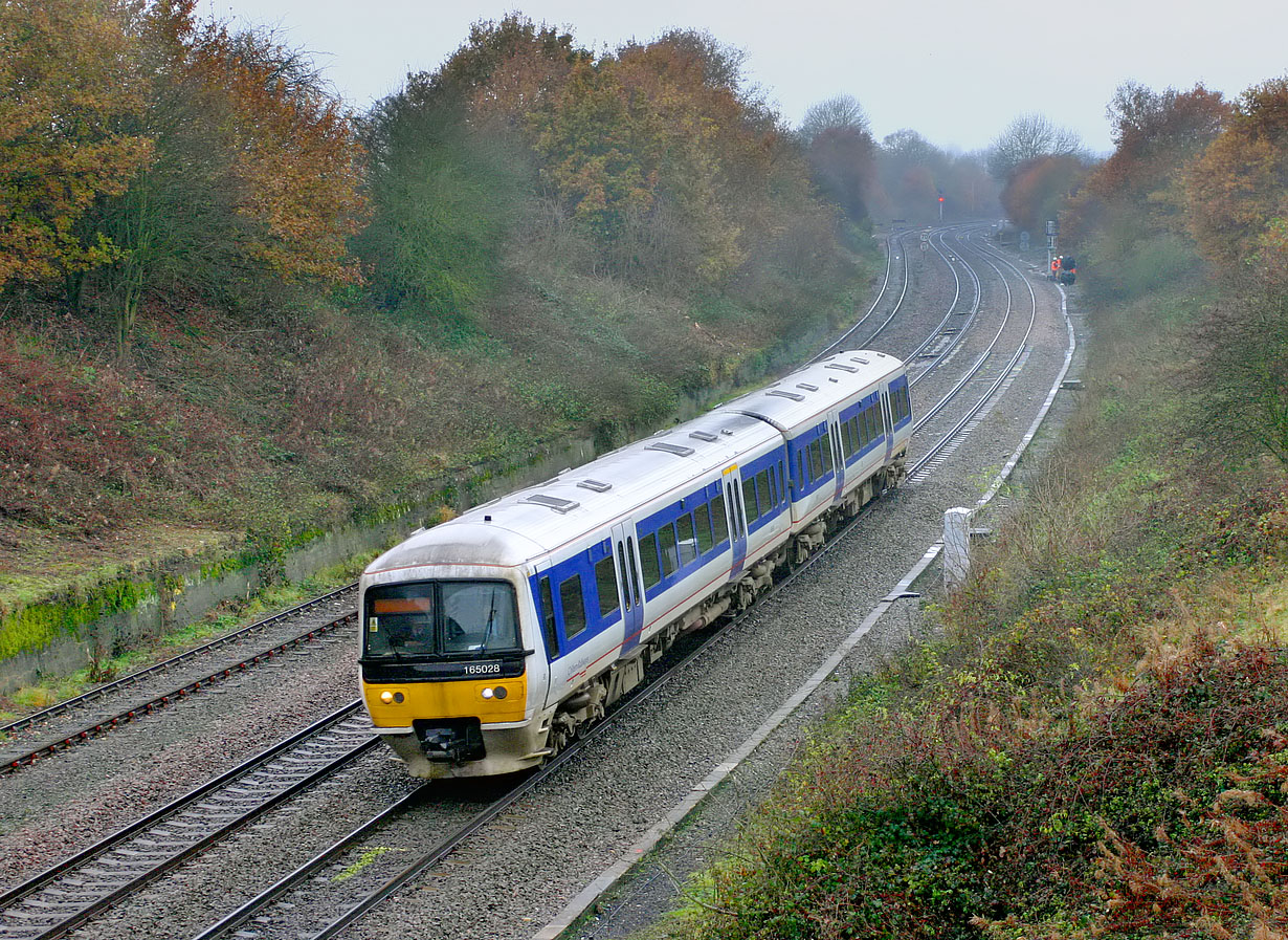 165028 Hatton 27 November 2007