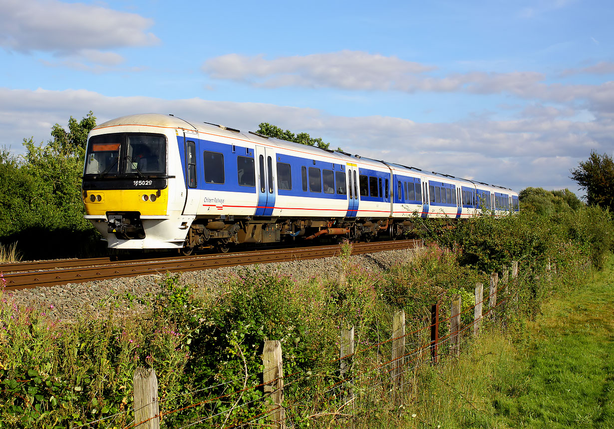 165029 Piddington 13 August 2016