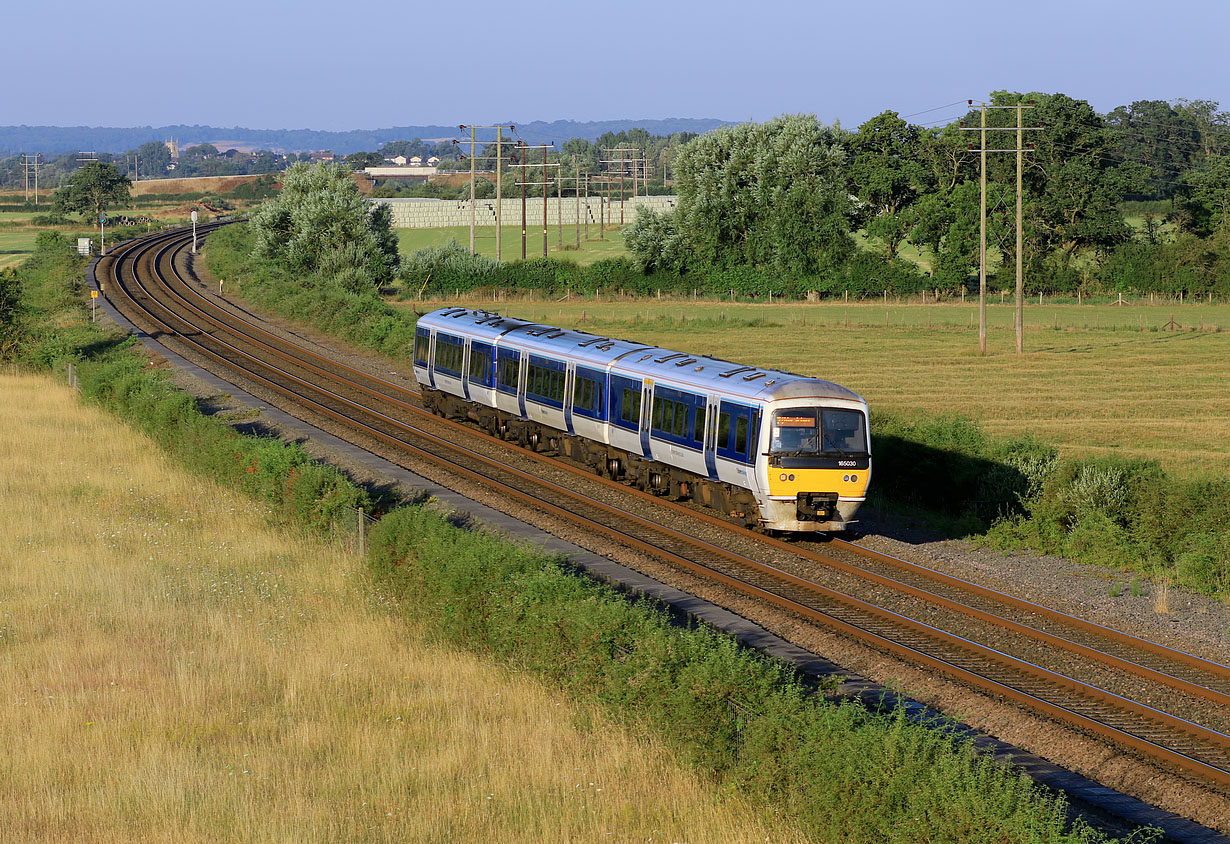 165030 Charlton-on-Otmoor 11 July 2026