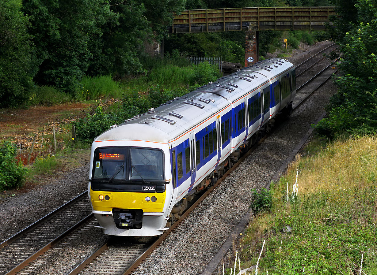 165035 Kings Sutton 10 July 2015