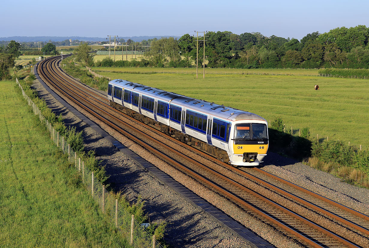 165039 Charlton-on-Otmoor 30 May 2020