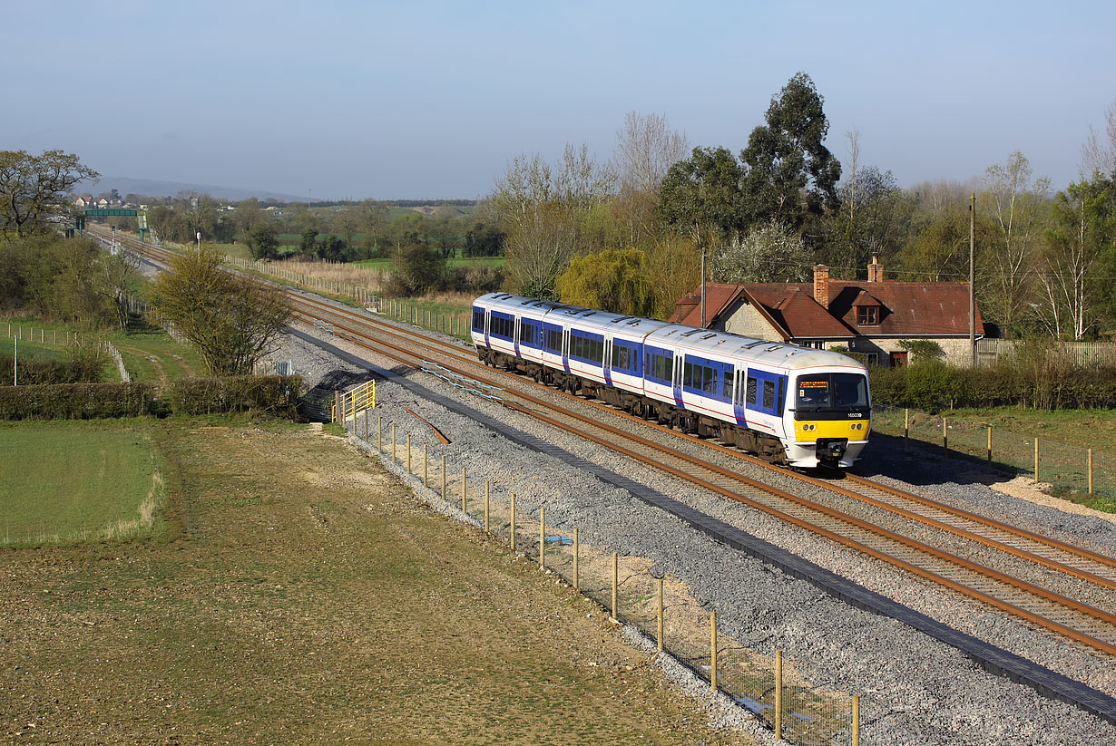 165039 Oddington 20 April 2016