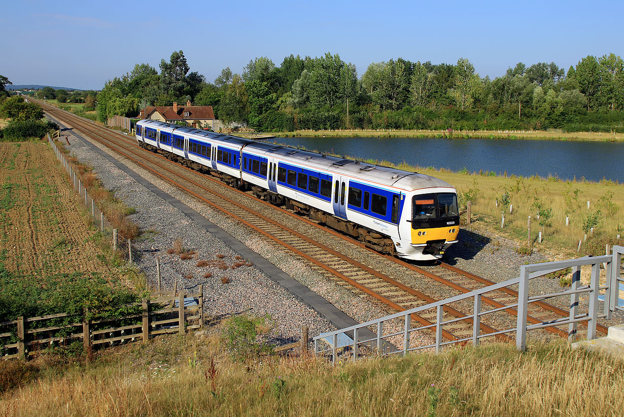 165039 Oddington 8 August 2020